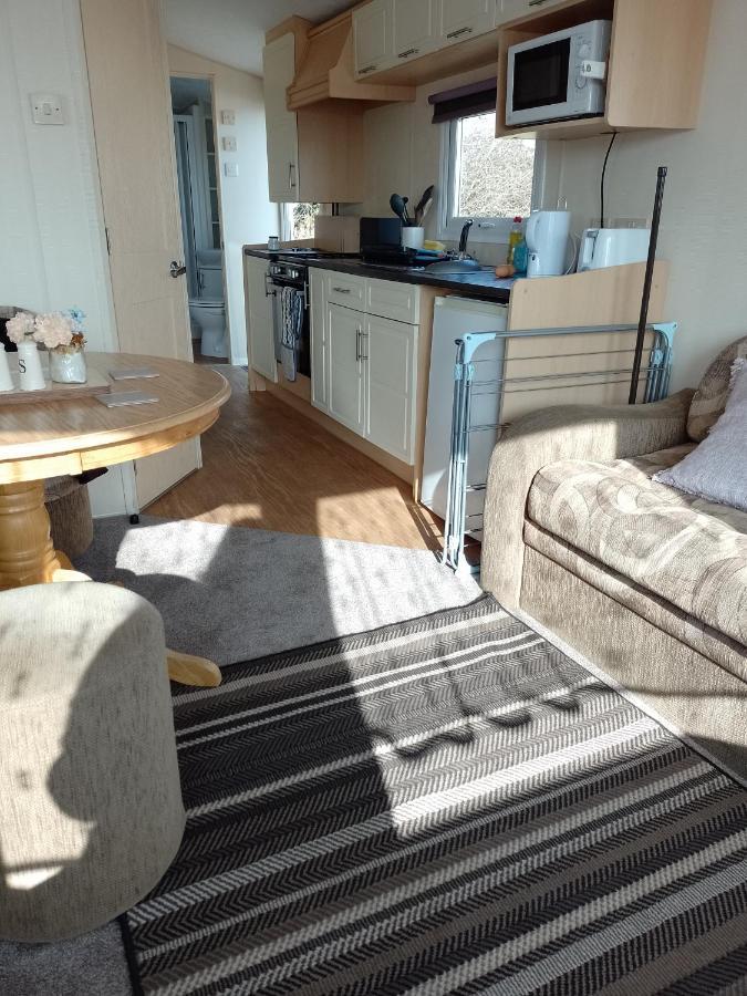 The Pearl Hotel Bude Eksteriør billede